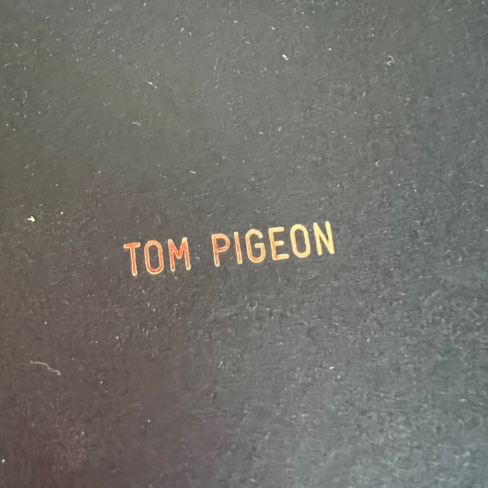 Tom Piegon bracelets - Picture 5 of 5